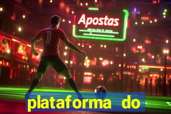 plataforma do gustavo lima